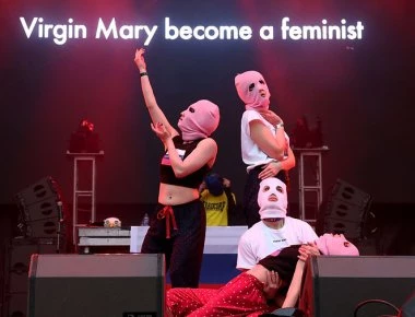 Απόφαση σοκ του Ευρωπαϊκού Δικαστηρίου: «Μπορείτε να προσβάλλετε τον Χριστό και την Παναγία αλλά όχι τον Μωάμεθ»!